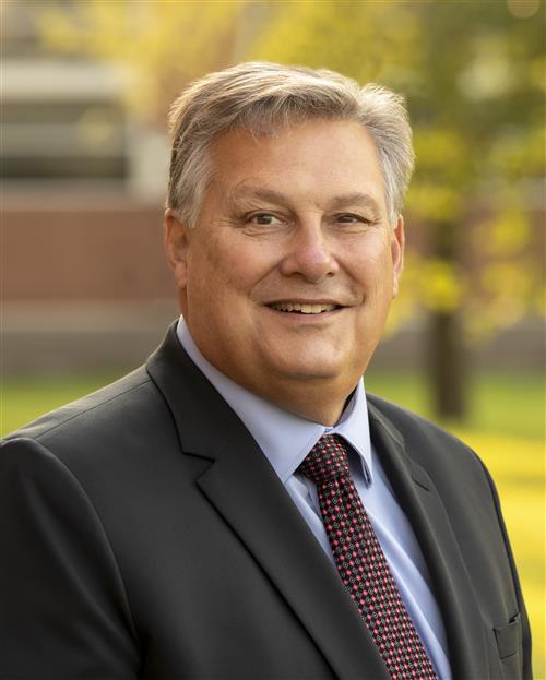 Dr. Larry Englebrick